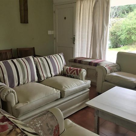 El Gauchito Villa Punta del Este Exterior foto