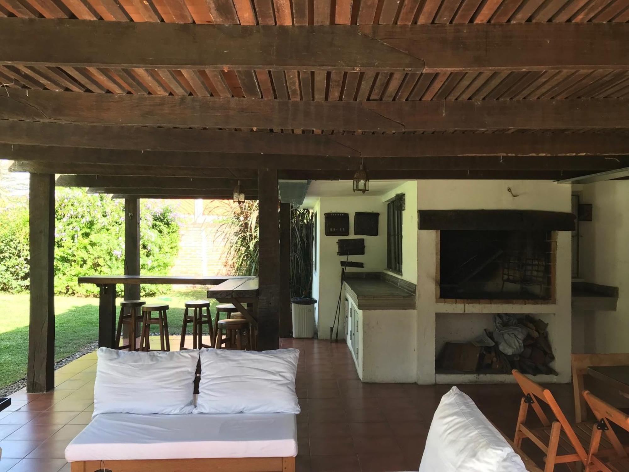 El Gauchito Villa Punta del Este Exterior foto