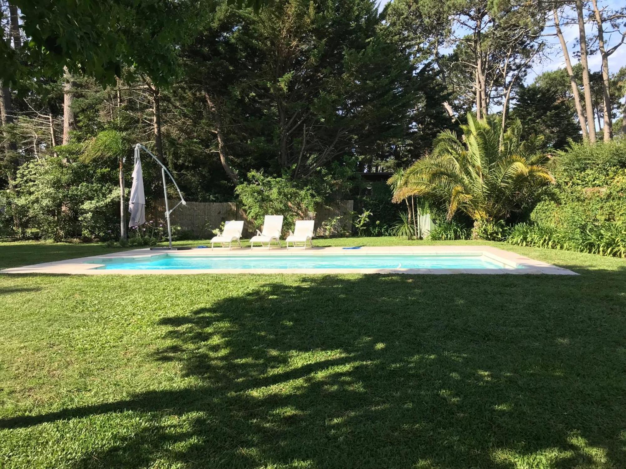 El Gauchito Villa Punta del Este Exterior foto