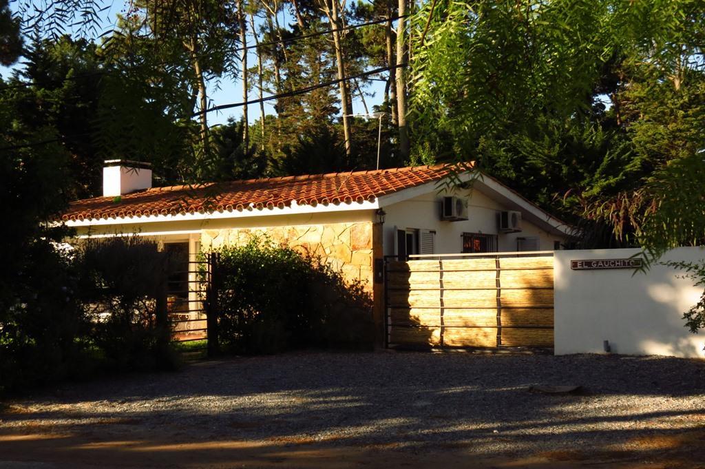 El Gauchito Villa Punta del Este Exterior foto